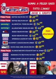 Volantino Carter Cash Pagina 3