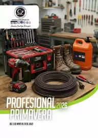 Catálogo Coferdroza Página 1