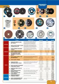Catálogo Coferdroza Página 17