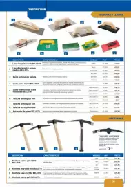 Catálogo Coferdroza Página 31