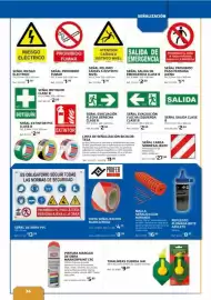 Catálogo Coferdroza Página 34