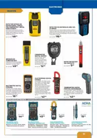 Catálogo Coferdroza Página 51