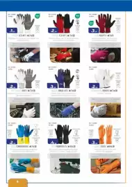 Catálogo Coferdroza Página 6