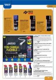 Catálogo Coferdroza Página 65