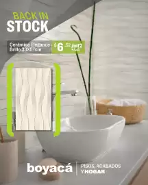 Catálogo Boyacá Página 4