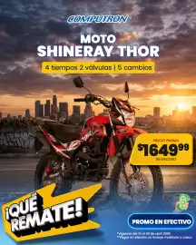 Catálogo Computron Página 2