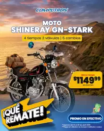 Catálogo Computron Página 3