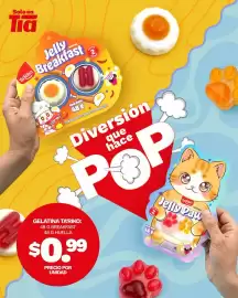 Catálogo Tia Página 1