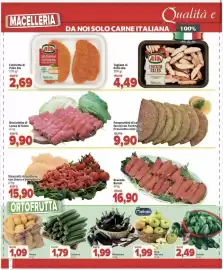 Volantino Eté Pagina 2