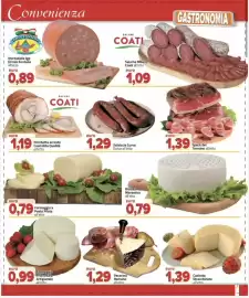 Volantino Eté Pagina 3