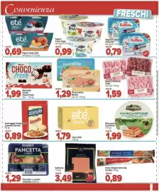 Volantino Eté Pagina 5