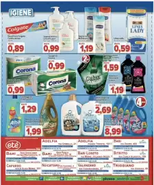 Volantino Eté Pagina 8