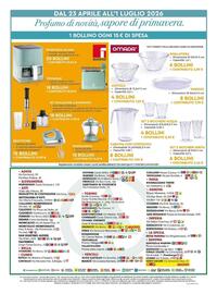 Volantino DeSpar Express Pagina 8