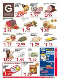 Volantino DeSpar Express Pagina 3