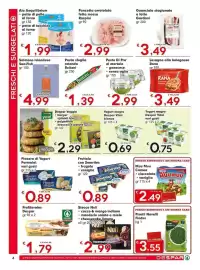 Volantino DeSpar Express Pagina 4