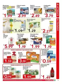 Volantino DeSpar Express Pagina 5