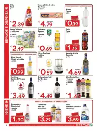 Volantino DeSpar Express Pagina 6
