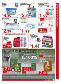 Volantino DeSpar Express Pagina 7