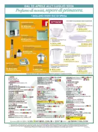 Volantino DeSpar Express Pagina 8