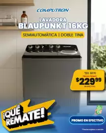 Catálogo Computron Página 2