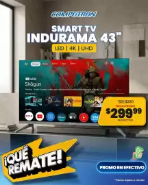 Catálogo Computron Página 3