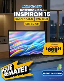 Catálogo Computron Página 4