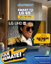 Catálogo Computron Página 6