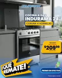 Catálogo Computron Página 7