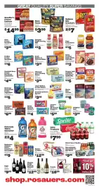 Rosauers weekly ad week 16 Page 3