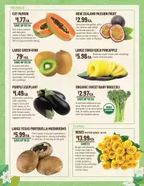 Central Market weekly ad week 16 Page 2