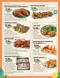 Central Market weekly ad week 16 Page 3