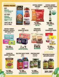 Central Market weekly ad week 16 Page 4