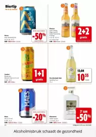 Colruyt folder Pagina 20