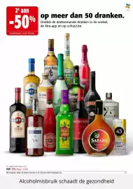 Colruyt folder Pagina 21