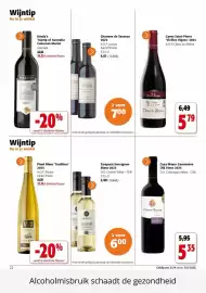 Colruyt folder Pagina 22