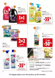 Colruyt folder Pagina 26