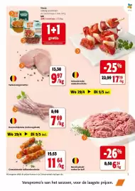 Colruyt folder Pagina 3