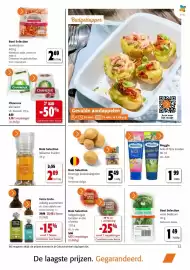 Colruyt folder Pagina 33