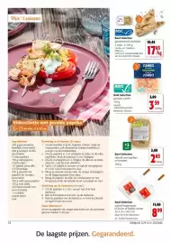 Colruyt folder Pagina 34