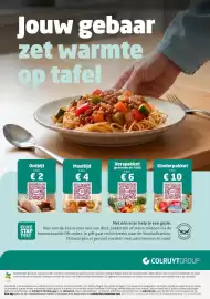 Colruyt folder Pagina 36