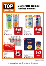 Colruyt folder Pagina 4