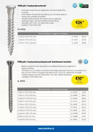 Toolstation folder Pagina 10