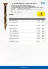 Toolstation folder Pagina 14