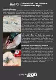 Toolstation folder Pagina 2
