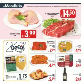 Volantino Deco Supermercati Pagina 10