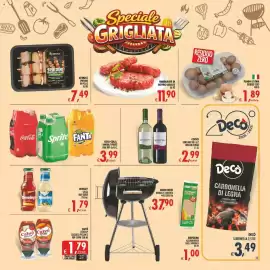 Volantino Deco Supermercati Pagina 11