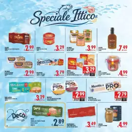 Volantino Deco Supermercati Pagina 12