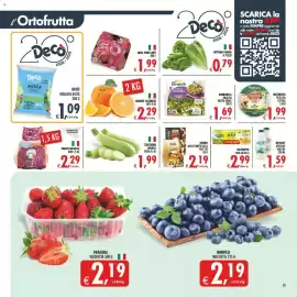 Volantino Deco Supermercati Pagina 13