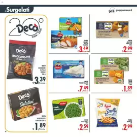 Volantino Deco Supermercati Pagina 14