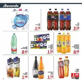 Volantino Deco Supermercati Pagina 16